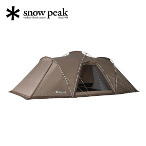 snow peak �X�m�[�s�[�N �����h�l�X�g�V�F���^�[ TP-259 �e���g �V�F���^�[ �t�@�~���[�e���g �A�E�g�h�A �L�����v �L�����v�p�i