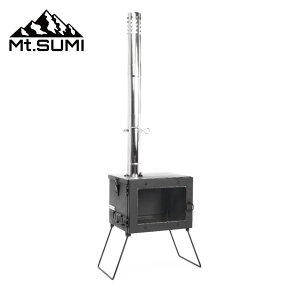 Mt.SUMI }EgX~ AEghAdXg[u }CN 2 Woodstove MICRO 2 AEghA Lv \Lv ^ y Xg[u Α O O