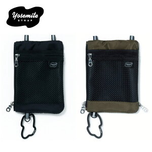 YOSEMITE ���Z�~�e PHONE CASE BAG �t�H���P�[�X�o�b�O �S2�F