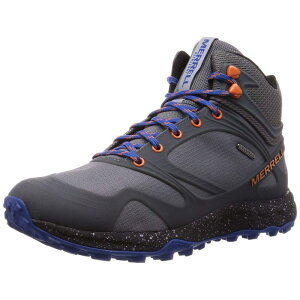 Merrell  ALTALIGHT MID WP I^Cg~bhEH[^[v[t Y Rock/Exuberence 26 cm 2E