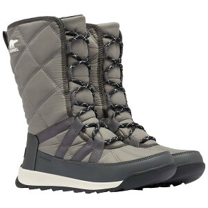 SOREL [\] EBbgj[IIg[[X u[c fB[X 23.0cm Quarry(052)