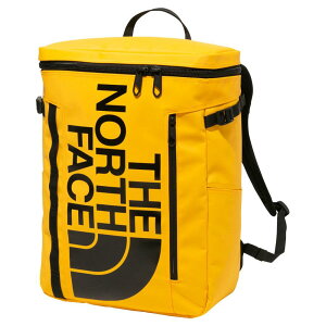 THE NORTH FACE ザノースフェイス BC Fuse Box II BCヒューズボックス2 サミットゴールド