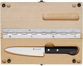 Snow Peak スノーピーク マナイタセット M