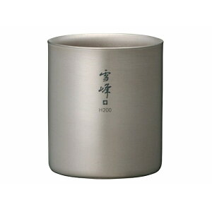 snow peak Xm[s[N X^bLO}O  H200