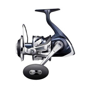 シマノ(SHIMANO) スピニングリール ソルトウォーター ツインパワー SW 14000XG