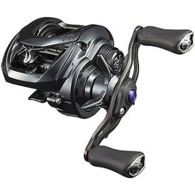 ダイワ(DAIWA) ベイトリール 20 TATULA SV TW 103XHL 左