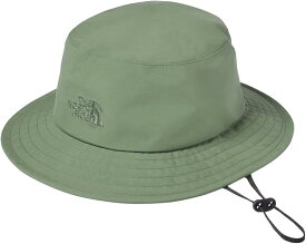 [ザノースフェイス] 帽子 GORE-TEX Light Hat ダックグリーン L