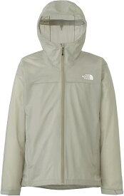 [ザノースフェイス] ジャケット Venture Jacket クレイグレー XXL
