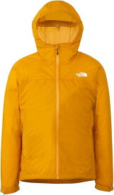 [ザノースフェイス] ジャケット Venture Jacket ターメリック M