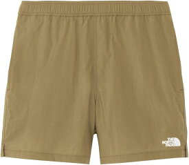 THE NORTH FACE(ザノースフェイス) ショートパンツ Versatile Short クラシックカーキ XL