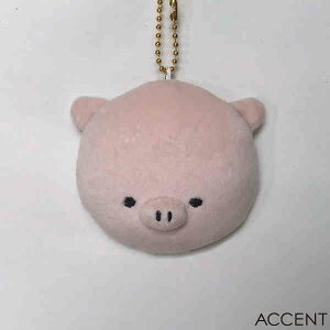 MOFMOFRIENDS�i���t���t�����Y�j �~���[ T25042 ��8 x 8 cm ACCENT(�A�N�Z���g) ���[����/������