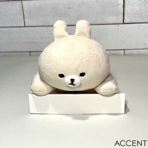 MOFMOFRIENDSittYj}XRbg lU[hh[t 12x15cm ANZg(ACCENT)