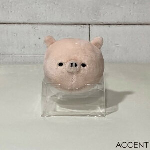 MOFMOFRIENDS�i���t���t�����Y�j���j�����j���}�X�R�b�g �A�N�Z���g(ACCENT)