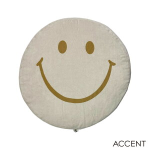 nico EhNbV T30701 AC{[ 38 x 6cm ACCENT(ANZg) jR/X}C/smile/X}C[tFCX/smileyface