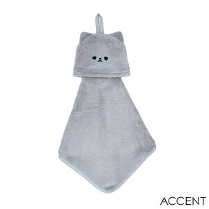 MOFMOFRIENDSittYjfuwa fuwa towel }XRbg^I 30x30cm(^ITCY) ANZg(ACCENT) [/