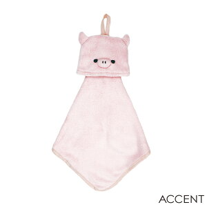 MOFMOFRIENDSittYjfuwa fuwa towel }XRbg^I 30x30cm(^ITCY) ANZg(ACCENT) [/