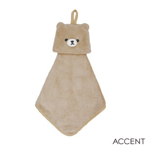 MOFMOFRIENDSittYjfuwa fuwa towel }XRbg^I 30x30cm(^ITCY) ANZg(ACCENT) [/