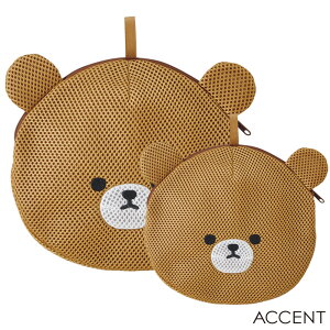 MOFMOFRIENDS �����h���[�l�b�g S & M �T�C�Y �Z�b�g �A�N�Z���g(ACCENT) ���[����/������