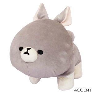 MOFMOFRIENDS pyonpyon }XRbgM 27x37cm ~jbLX/ASETM/z[hhbv/AJt@W[bv ANZg(ACCENT)