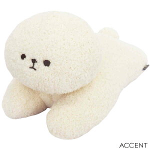 MOFMOFRIENDS Ђ悹}XRbg 20x35cm sVt[[/ueBbVV[gwA/N} ANZg(ACCENT)