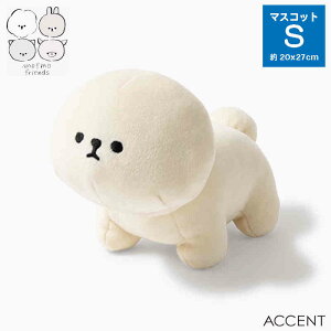 MOFMOFRIENDSittYj }XRbgS sVt[[ 20x27cm ANZg(ACCENT)