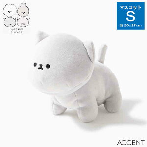 MOFMOFRIENDSittYj }XRbgS ueBbVV[gwA 20x27cm ANZg(ACCENT)