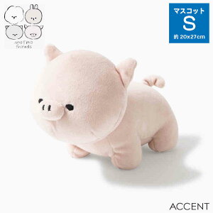 MOFMOFRIENDSittYj }XRbgS }CNu^ 20x27cm ANZg(ACCENT)