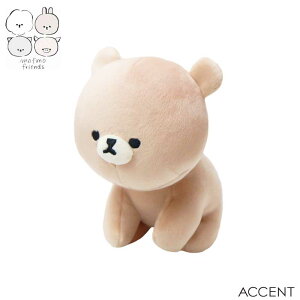 MOFMOFRIENDS�i���t���t�����Y�j�������}�X�R�b�g ��10x15cm �A�N�Z���g(ACCENT) ���[����/������