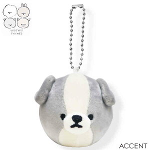 MOFMOFARM�i���t���t�@�[���j �ӂ��ӂ��`���[���i�{�[�_�[�R���[�E�����j �A�N�Z���g(ACCENT) ���[����/������