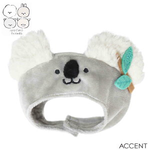 MOFMOFRIENDS�i���t���t�����Y�j �ւ񂵂񂨗m���i�A�j�}���j �A�N�Z���g(ACCENT) ���[����/������