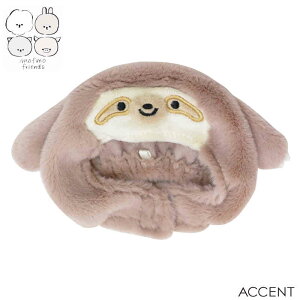 MOFMOFRIENDSittYj ւ񂵂񂨗miAj}j ANZg(ACCENT) [/