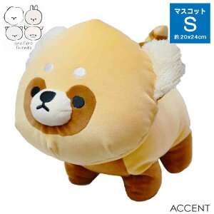 MOFMOFRIENDS�i���t���t�����Y�j �}�X�R�b�gS ���b�T�[�p���_�E�]�E�E�R�A�� ��20x25cm �A�N�Z���g(ACCENT)