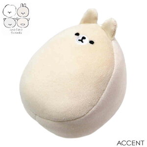 MOFMOFRIENDS�i���t���t�����Y�j�~�j�N�b�V���� ��W10xD8xH5cm �A�N�Z���g(ACCENT)
