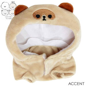 MOFMOFRIENDSittYj ւ񂵂񂨗m p_ELclE^kL ANZg(ACCENT) [/