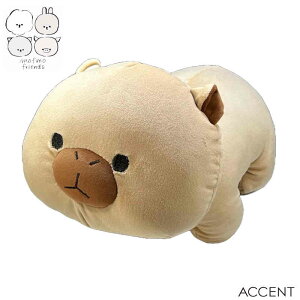 MOFMOFRIENDSittYj}XRbgS Jsp 17x24cm ANZg(ACCENT)