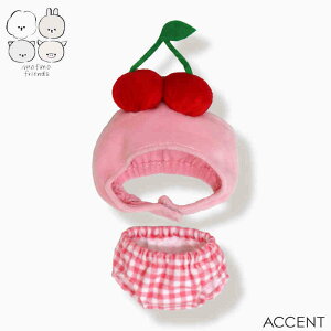 MOFMOFRIENDSittYj ւ񂵂񂨗miem}XRbgpRX`[j t[ciEځEpCibvELECj ANZg(ACCENT) [/