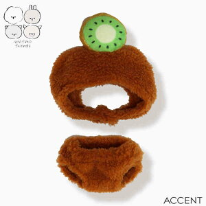 MOFMOFRIENDSittYj ւ񂵂񂨗miem}XRbgpRX`[j t[ciEځEpCibvELECj ANZg(ACCENT) [/