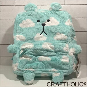 �N���t�g�z���b�N baby & kids �o�b�N�p�b�N�iOYASUMI SLOTH�jCRAFTHOLIC