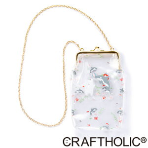 �N���t�g�z���b�N ���o�C���|�[�` �A�N�A���E���N���t�g�iAQUARIUM CRAFT�j �X���[�X CRAFTHOLIC ���[����/������