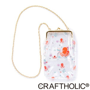 �N���t�g�z���b�N ���o�C���|�[�` �A�N�A���E���N���t�g�iAQUARIUM CRAFT�j �R���b�g CRAFTHOLIC ���[����/������