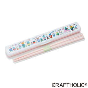 NtgzbN ̖ȂZbgiCXg[^[ RNV / Flower partyjK3669 CRAFTHOLIC 190 x 31 x 13mmij18cmij