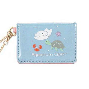 �N���t�g�z���b�N AQUARIUMCRAFT �p�X�P�[�X CRAFTHOLIC ACCENT�i�A�N�Z���g�j ���[����/������