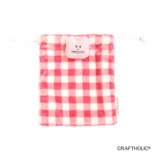 juicyCRAFT В STRAWBERRY KORAT C4511 18×15cm NtgzbN(CRAFTHOLIC) [/