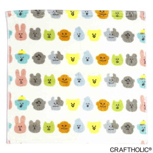 �N���t�g�z���b�N(CRAFTHOLIC) �n���h�^�I���i�����v�����g�j W23xH23 ���[����/������