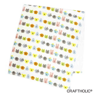 NtgzbN(CRAFTHOLIC) tFCX^Iivgj 34×80cm [/