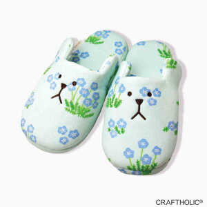 Spring Flower CRAFT Xbp SLOTH CRAFTHOLICiNtgzbNj