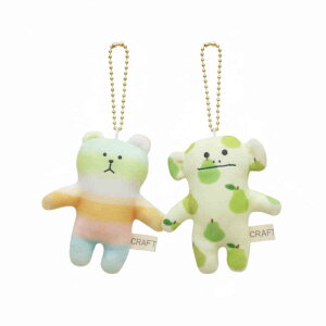 �N���t�g�z���b�N �y�A�`���[�� RAB & KORAT / SLOTH & LORIS �A�N�Z���g(ACCENT) ���[����/������