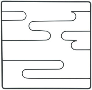 C[Ǌ| ` 18cm 615-148B 132-615121-2 n C[ Ǌ| ` 18×18cm  Ǌ|  Ǐ _ nhCh () SG Wonder zone SG_[][ H|