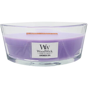 WoodWick �n�[�X�E�B�b�N L ���x���_�[�X�p HearthWick W940053028 �L�����h�� �g�F ���������� �J�����}�L�����h���n�E�X