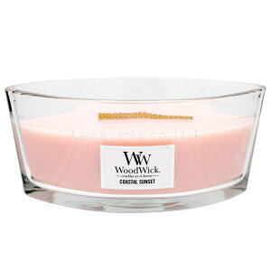 ���K�i WoodWick �n�[�X�E�B�b�N L �R�[�X�^���T���Z�b�g HearthWick W940053063 �L�����h�� �g�F ���������� �J�����}�L�����h���n�E�X